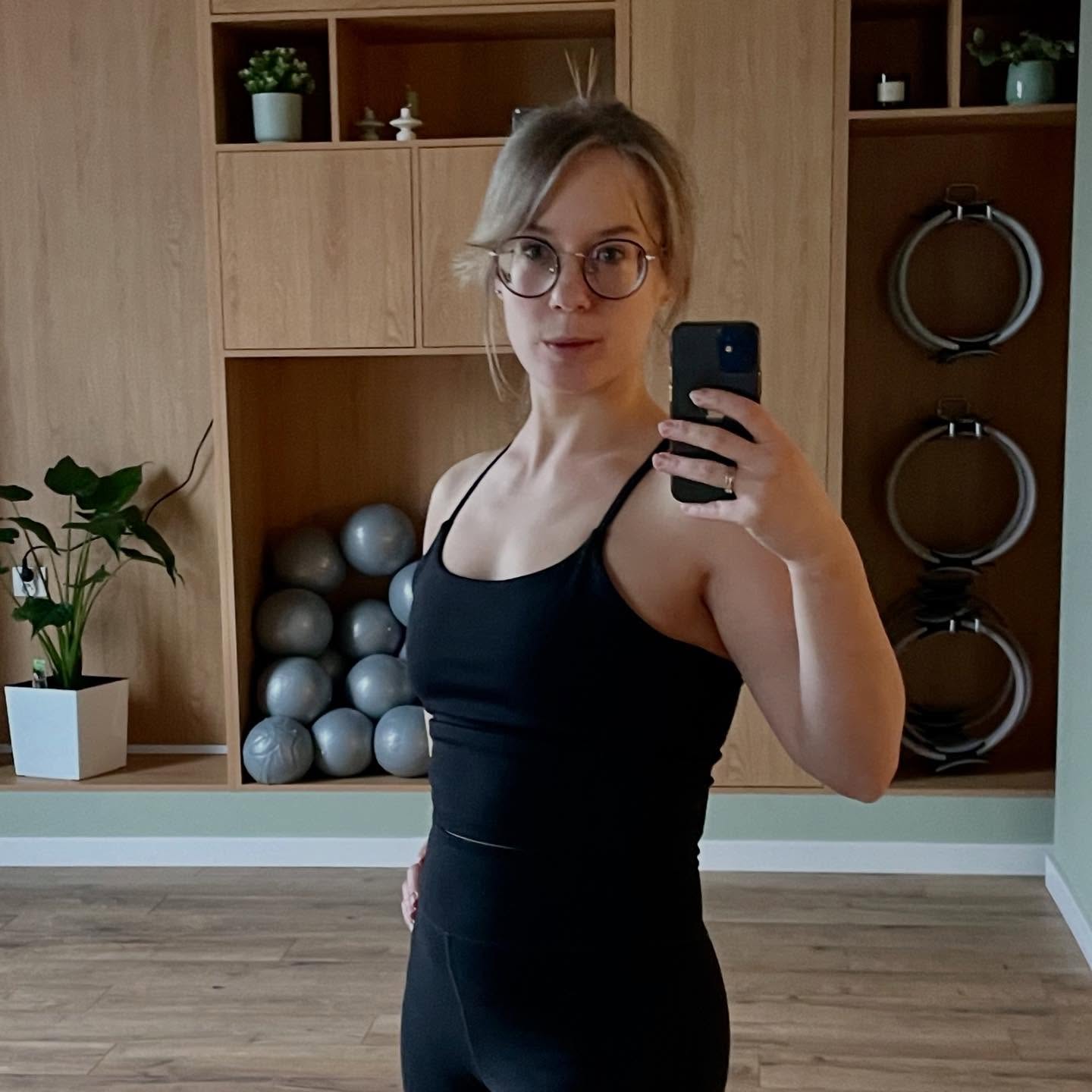 Agata Anuszewska